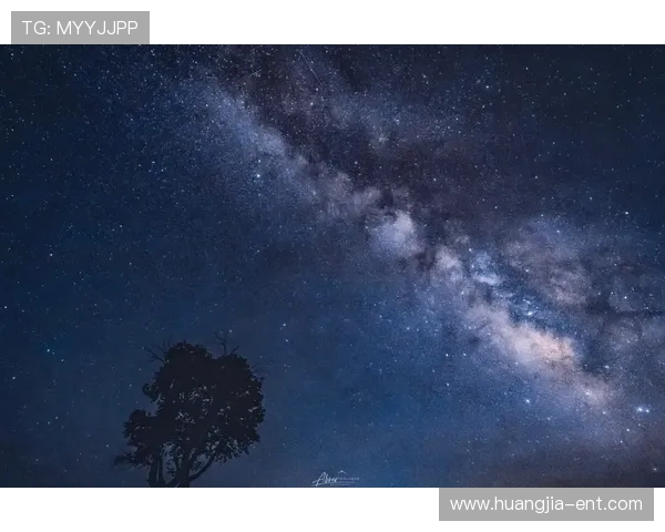 星空娱乐：夜空下的休闲娱乐方式，带你感受星辰的神秘与浪漫