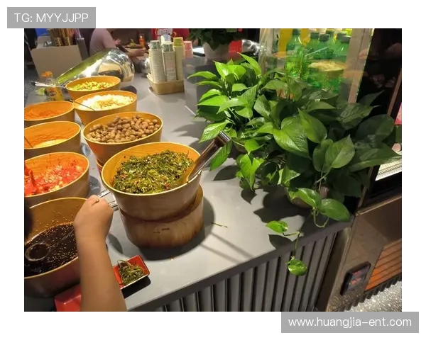 德胜娱乐城：优质的餐饮和娱乐结合带来极致享受